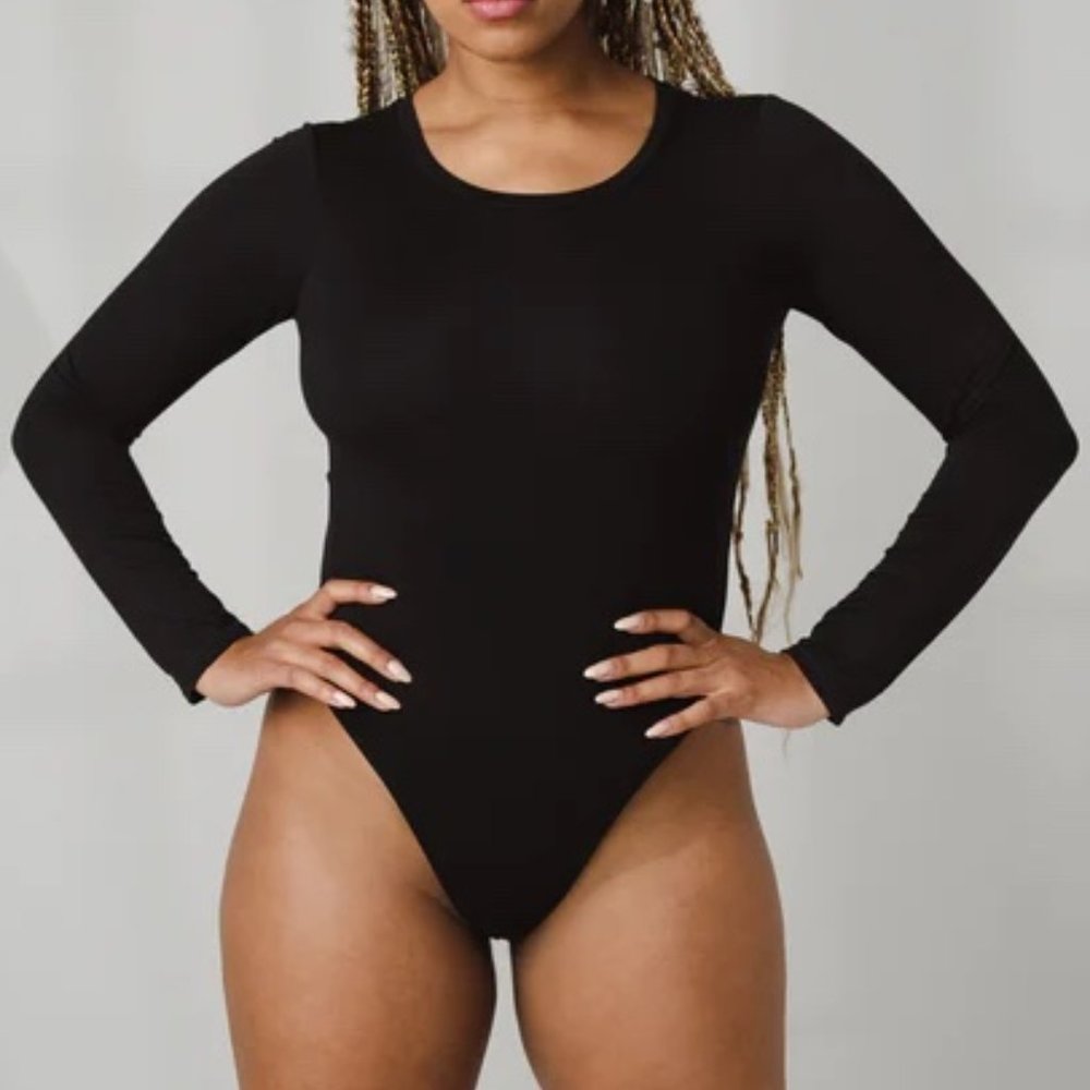 Balance Athletica Lena Bodysuit